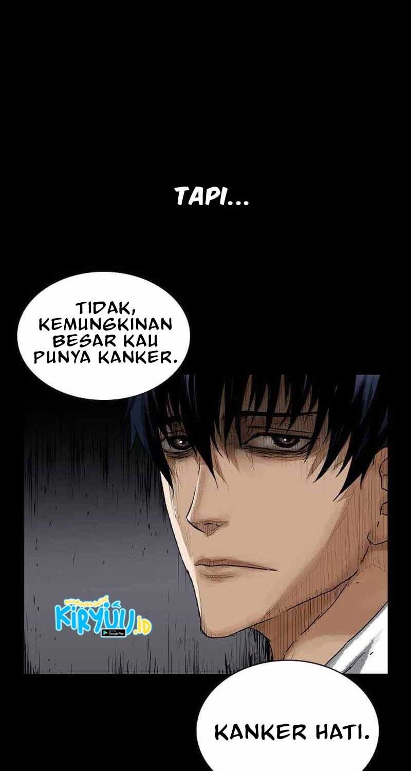 One Hundred Player Battleground Chapter 09