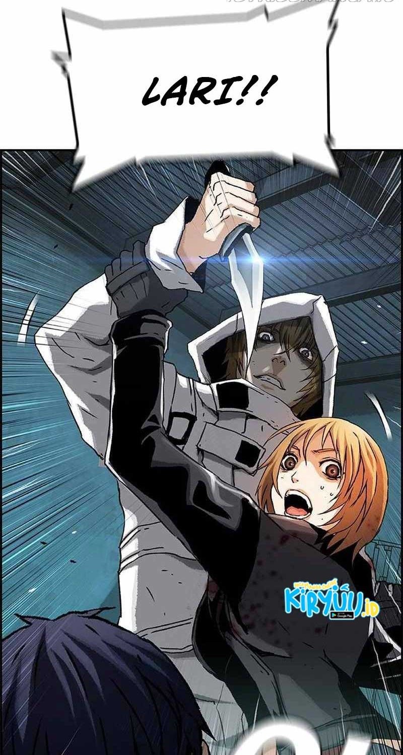 One Hundred Player Battleground Chapter 09
