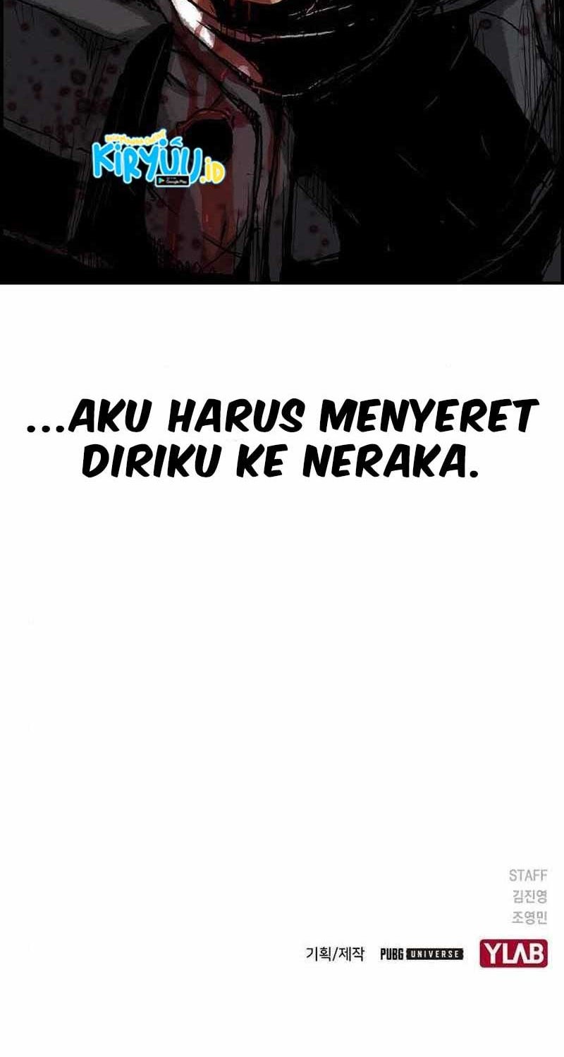 One Hundred Player Battleground Chapter 09