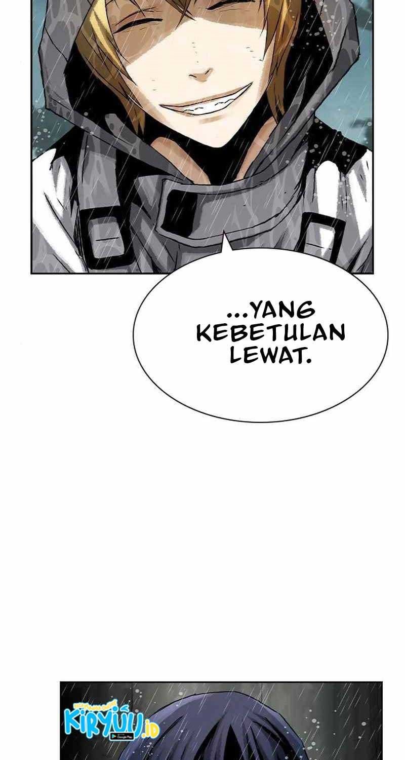 One Hundred Player Battleground Chapter 09