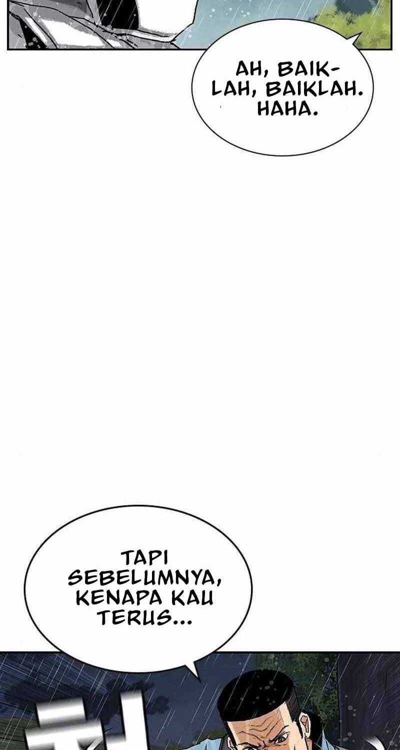 One Hundred Player Battleground Chapter 09