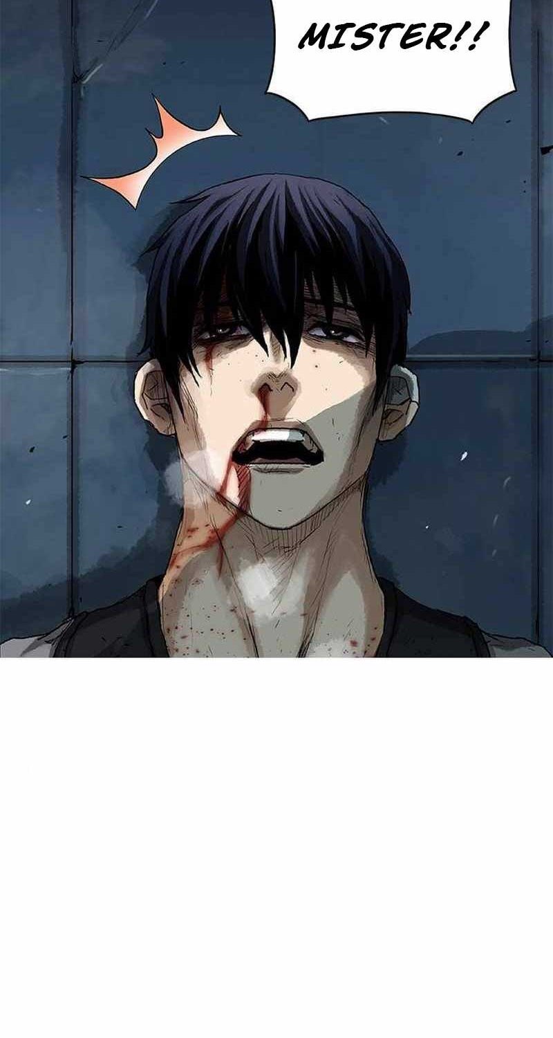 One Hundred Player Battleground Chapter 09