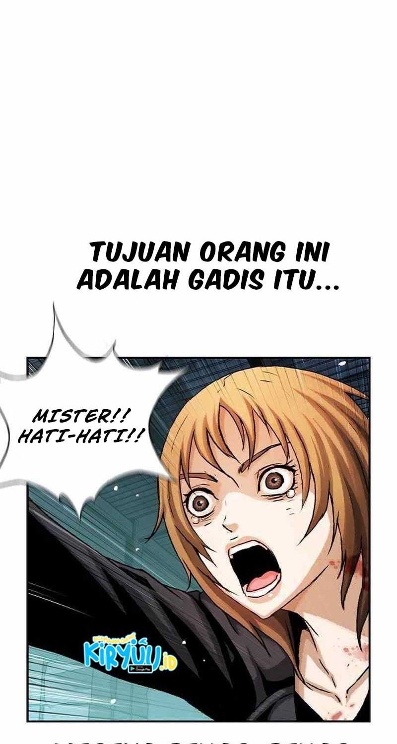 One Hundred Player Battleground Chapter 09