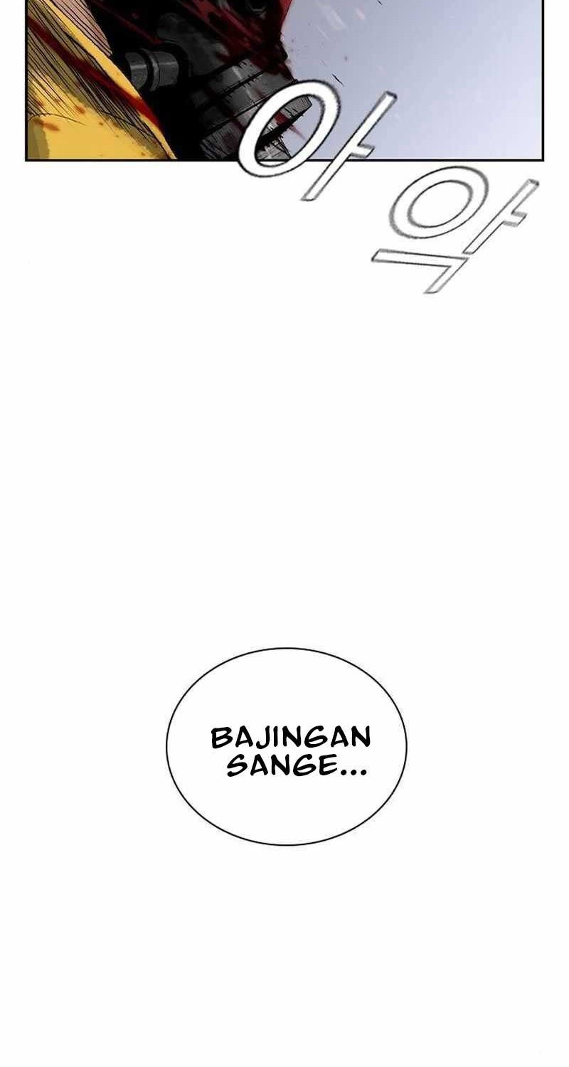 One Hundred Player Battleground Chapter 09