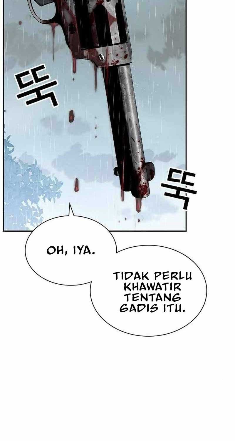 One Hundred Player Battleground Chapter 09