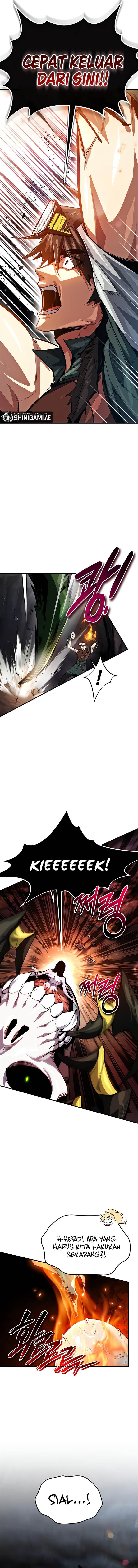 
              There Are No Bad Heros in This World             Chapter 10