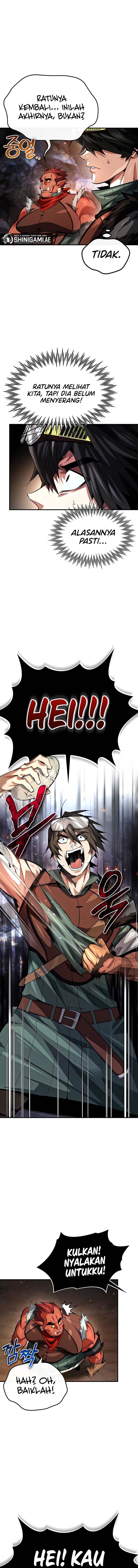
              There Are No Bad Heros in This World             Chapter 10