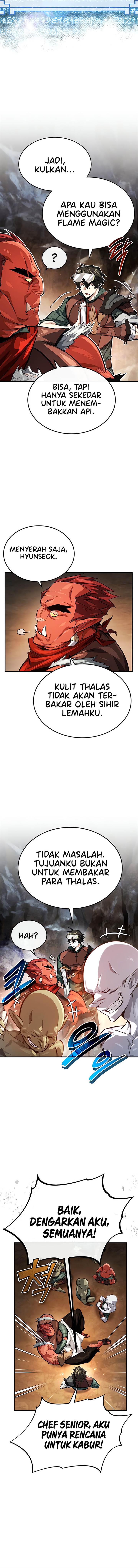 
              There Are No Bad Heros in This World             Chapter 10