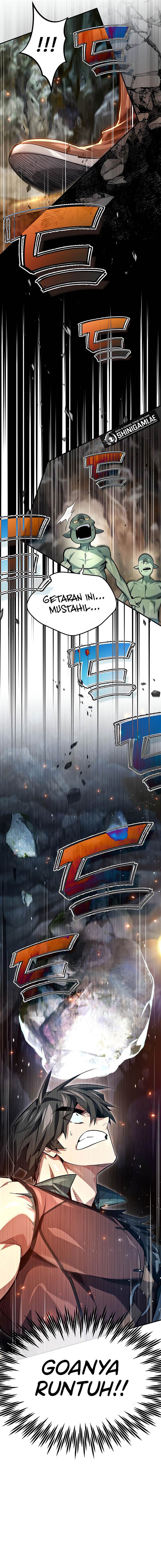 
              There Are No Bad Heros in This World             Chapter 10