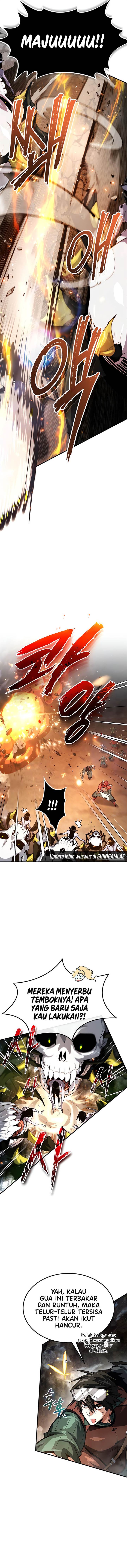 
              There Are No Bad Heros in This World             Chapter 10