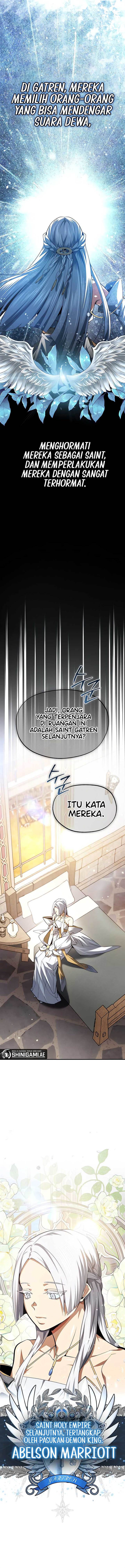 
              There Are No Bad Heros in This World             Chapter 12