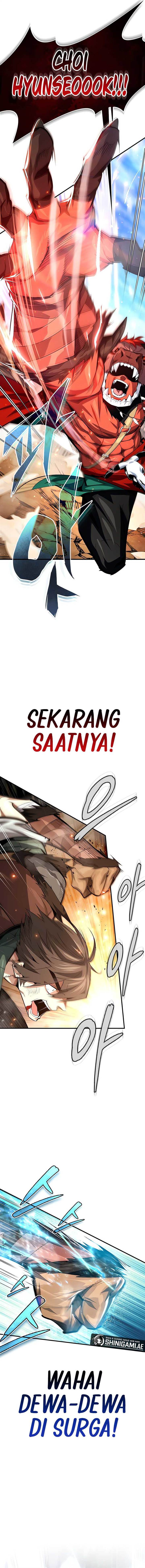 
              There Are No Bad Heros in This World             Chapter 12