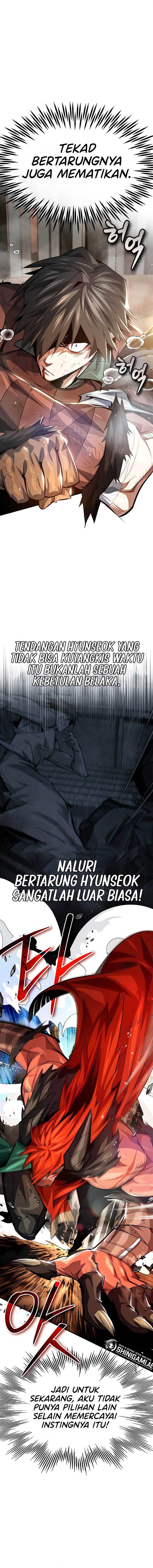 
              There Are No Bad Heros in This World             Chapter 12
