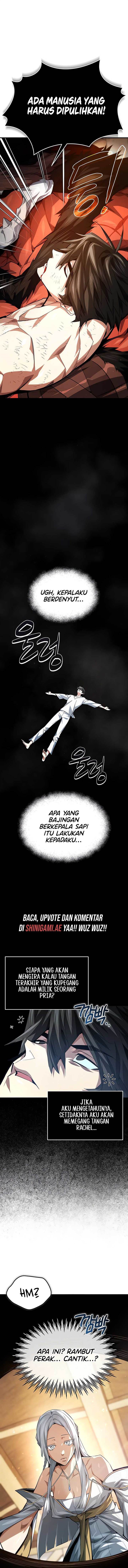 
              There Are No Bad Heros in This World             Chapter 12