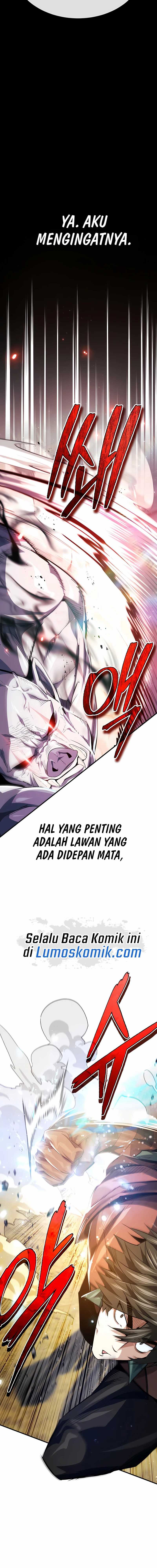 
              There Are No Bad Heros in This World             Chapter 13