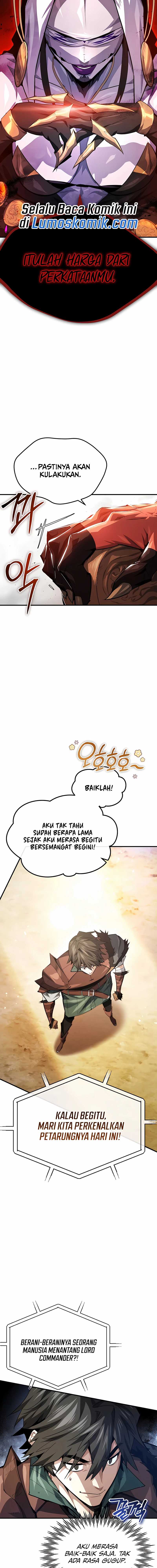 
              There Are No Bad Heros in This World             Chapter 13
