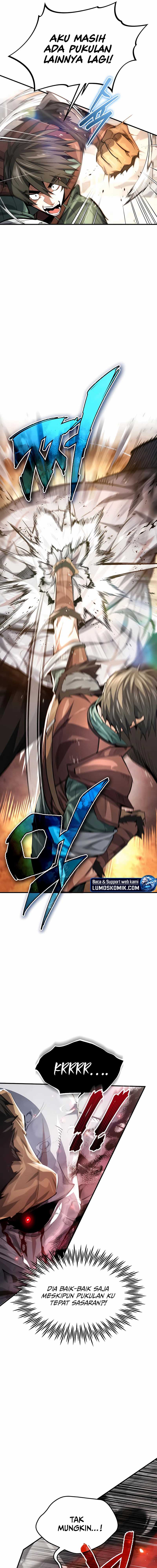 
              There Are No Bad Heros in This World             Chapter 13