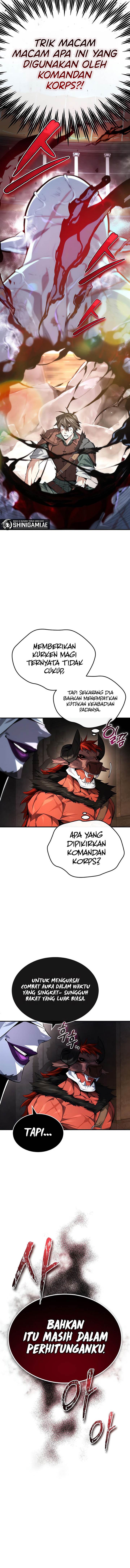 
              There Are No Bad Heros in This World             Chapter 14