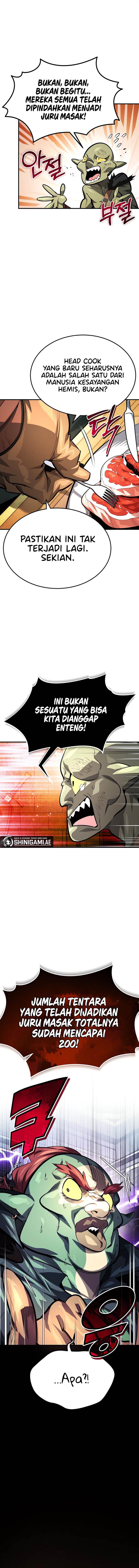
              There Are No Bad Heros in This World             Chapter 16