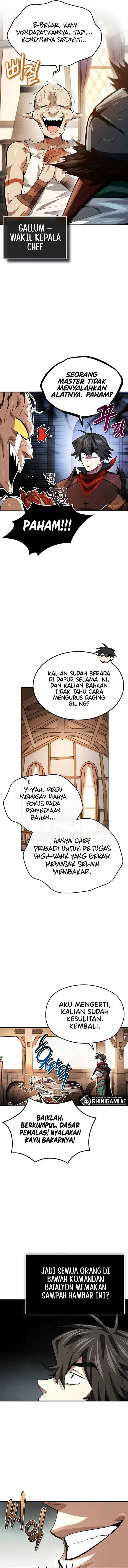 
              There Are No Bad Heros in This World             Chapter 17