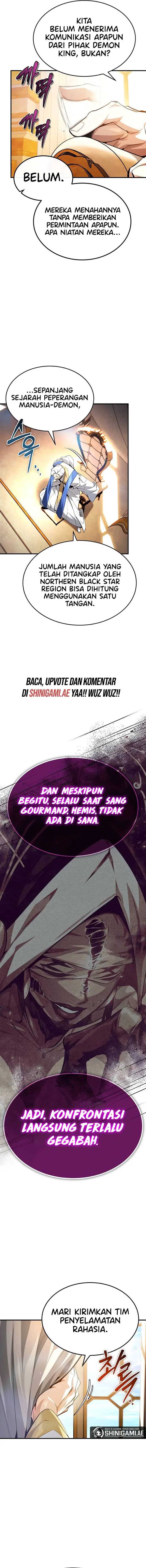 
              There Are No Bad Heros in This World             Chapter 17