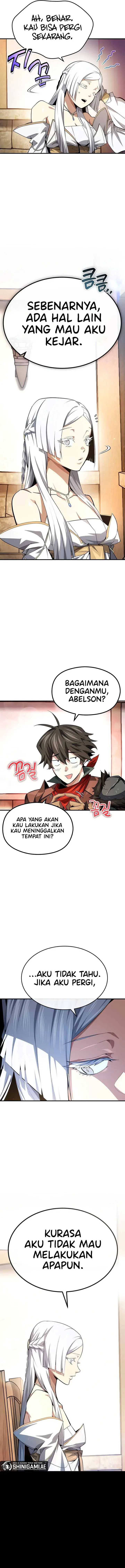 
              There Are No Bad Heros in This World             Chapter 17