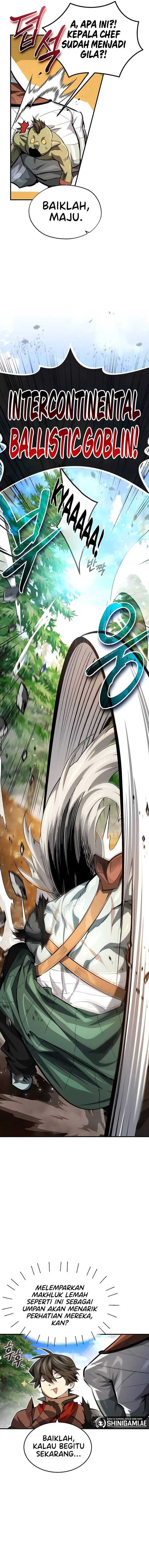
              There Are No Bad Heros in This World             Chapter 17