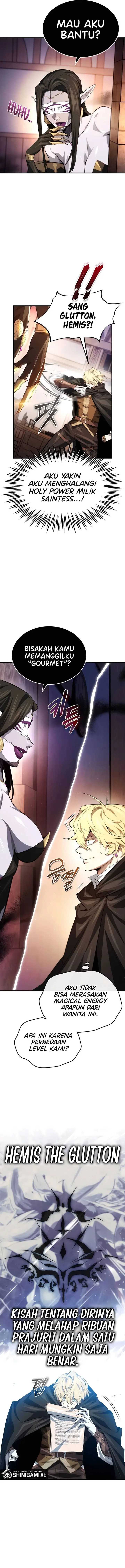 
              There Are No Bad Heros in This World             Chapter 18