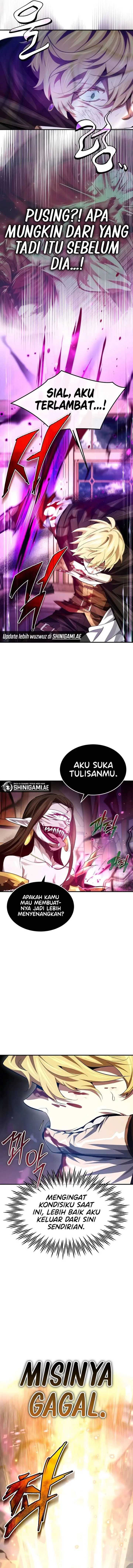 
              There Are No Bad Heros in This World             Chapter 18