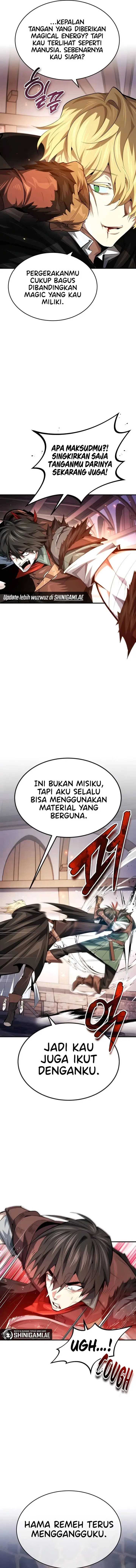 
              There Are No Bad Heros in This World             Chapter 18