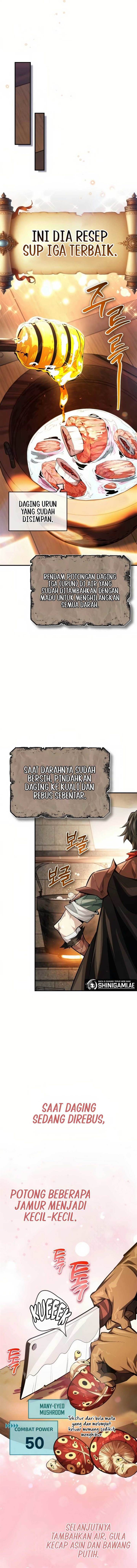 
              There Are No Bad Heros in This World             Chapter 19