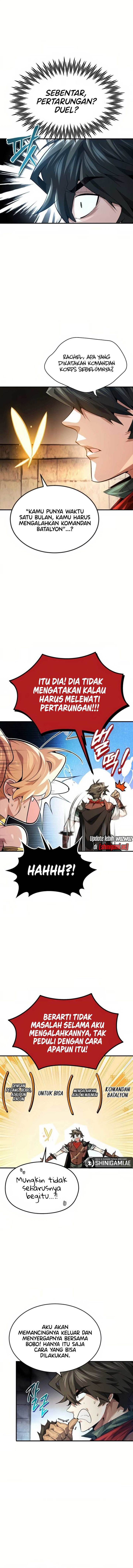 
              There Are No Bad Heros in This World             Chapter 19