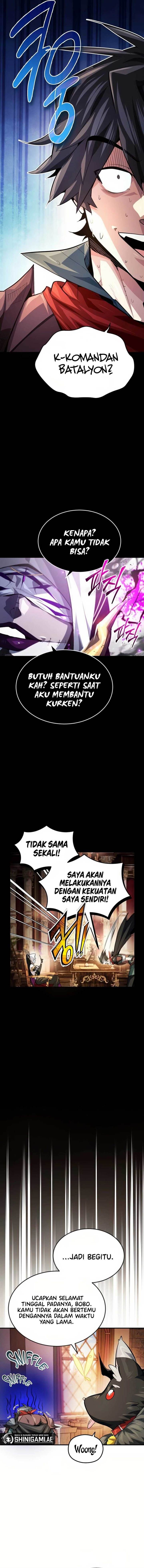 
              There Are No Bad Heros in This World             Chapter 19