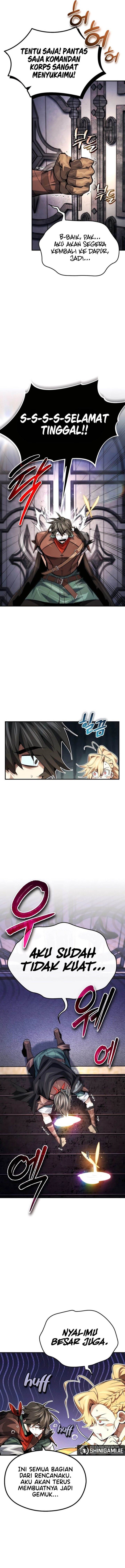 
              There Are No Bad Heros in This World             Chapter 20