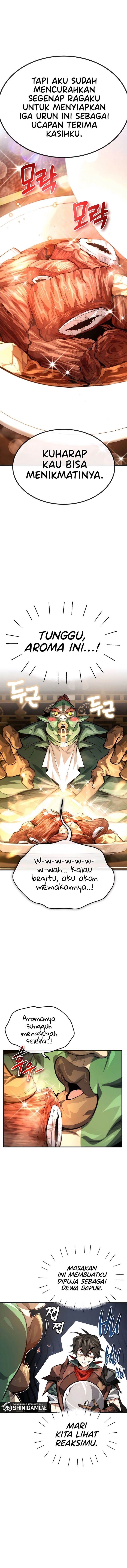 
              There Are No Bad Heros in This World             Chapter 20