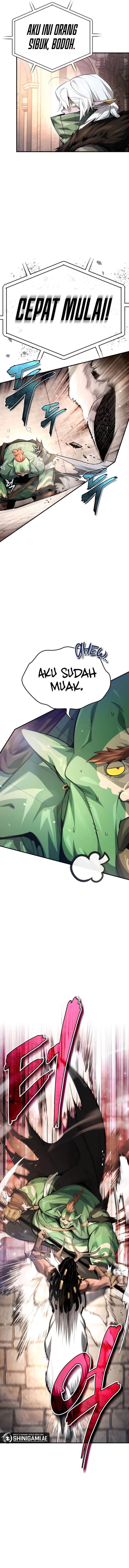 
              There Are No Bad Heros in This World             Chapter 20