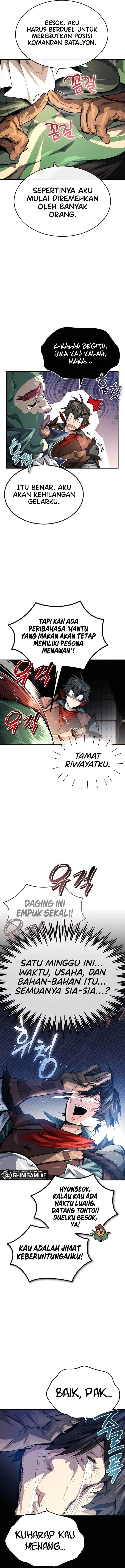 
              There Are No Bad Heros in This World             Chapter 20