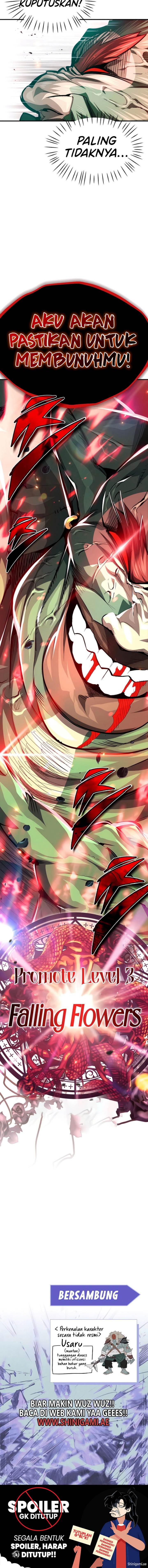 
              There Are No Bad Heros in This World             Chapter 22