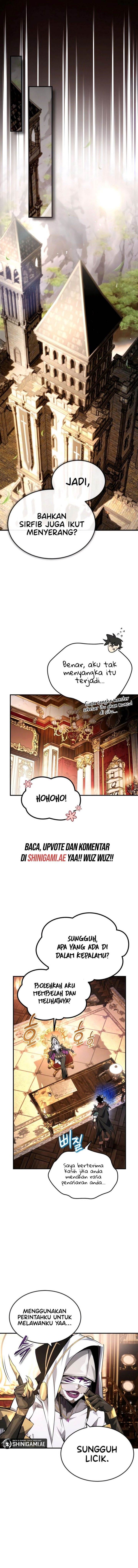 
              There Are No Bad Heros in This World             Chapter 23