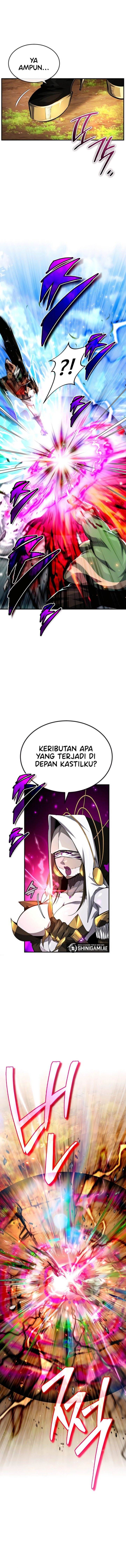 
              There Are No Bad Heros in This World             Chapter 23