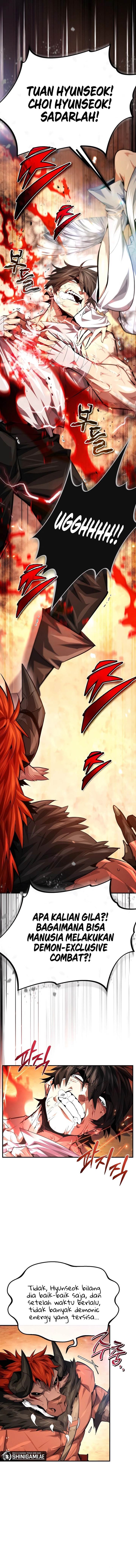 
              There Are No Bad Heros in This World             Chapter 24