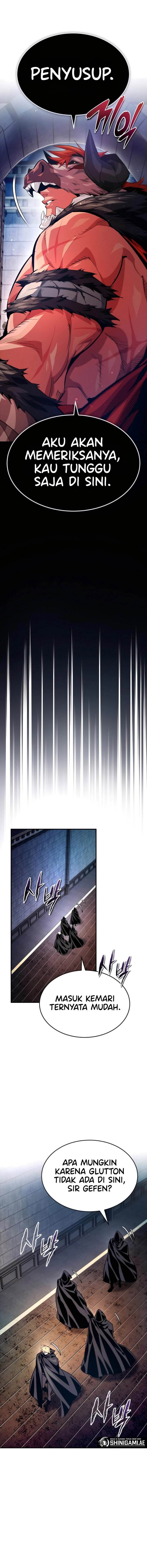 
              There Are No Bad Heros in This World             Chapter 25