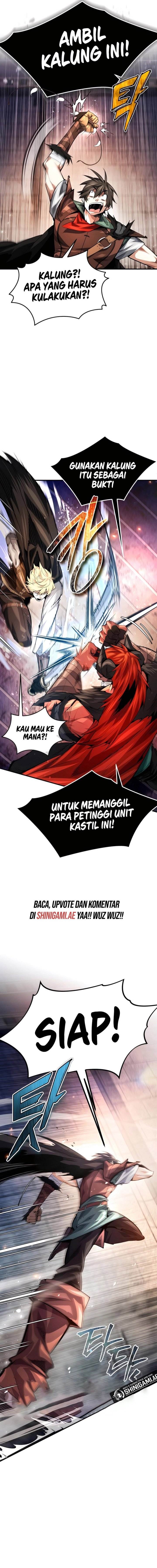 
              There Are No Bad Heros in This World             Chapter 25