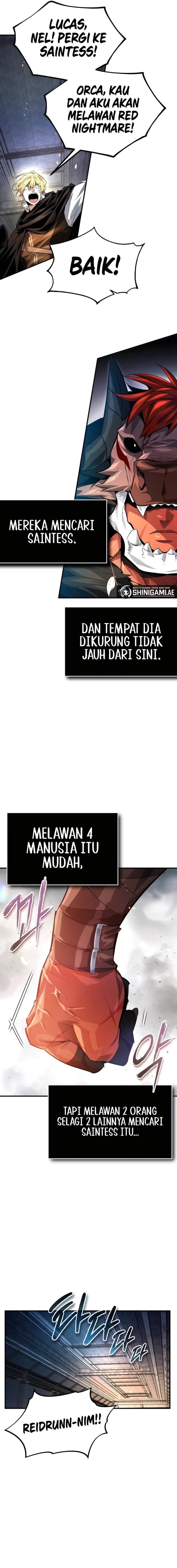 
              There Are No Bad Heros in This World             Chapter 25