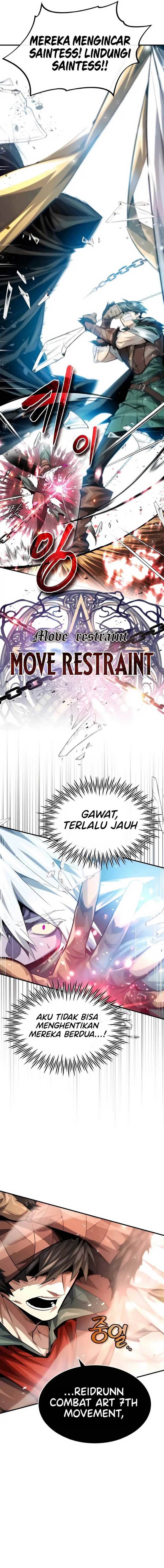 
              There Are No Bad Heros in This World             Chapter 26
