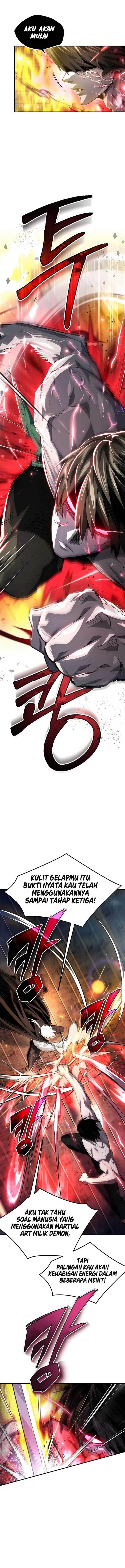 
              There Are No Bad Heros in This World             Chapter 26