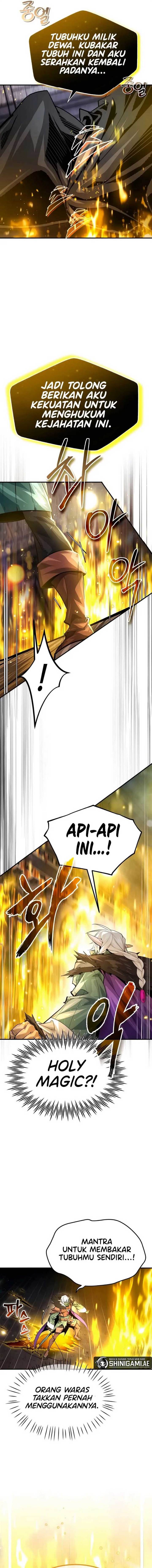 
              There Are No Bad Heros in This World             Chapter 26