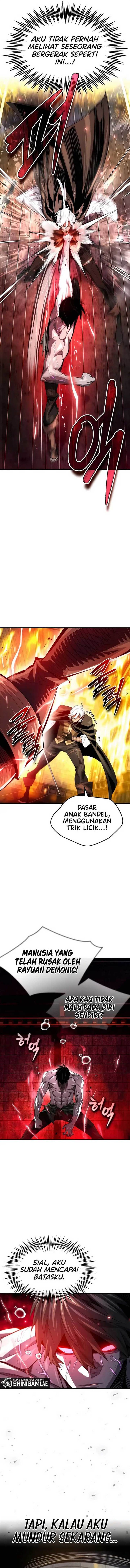 
              There Are No Bad Heros in This World             Chapter 26