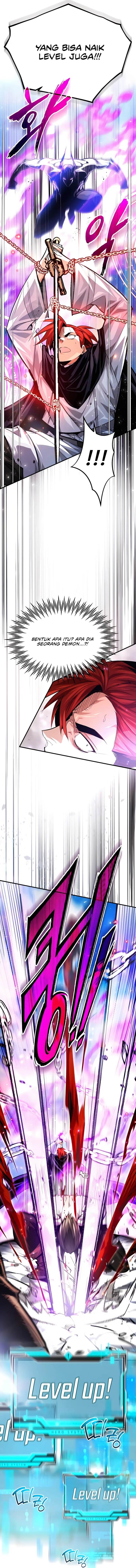 
              There Are No Bad Heros in This World             Chapter 34