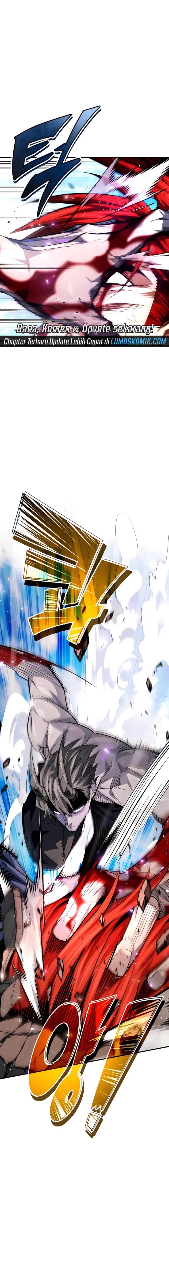 
              There Are No Bad Heros in This World             Chapter 34